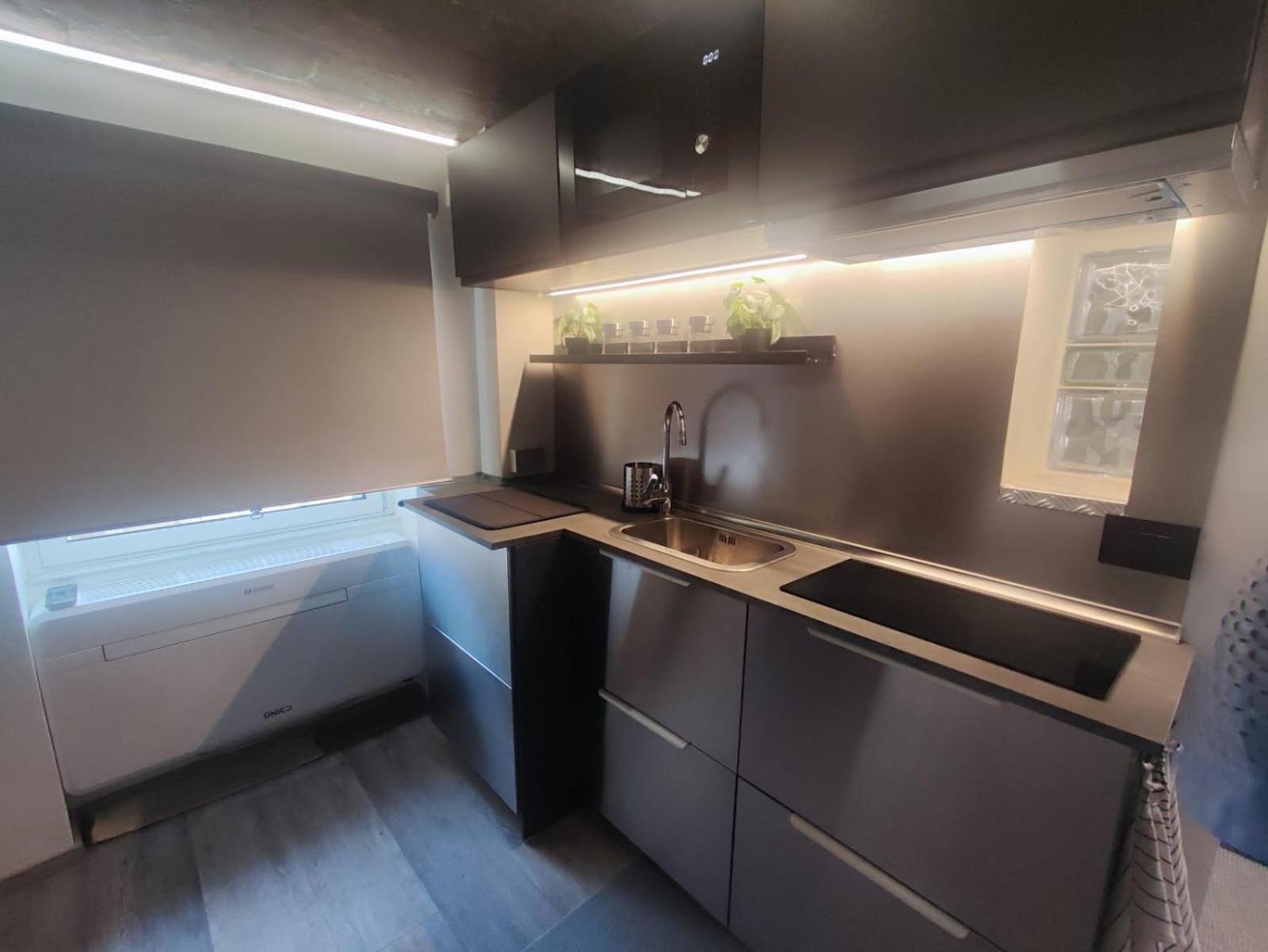 Romamor Spagna Apartment