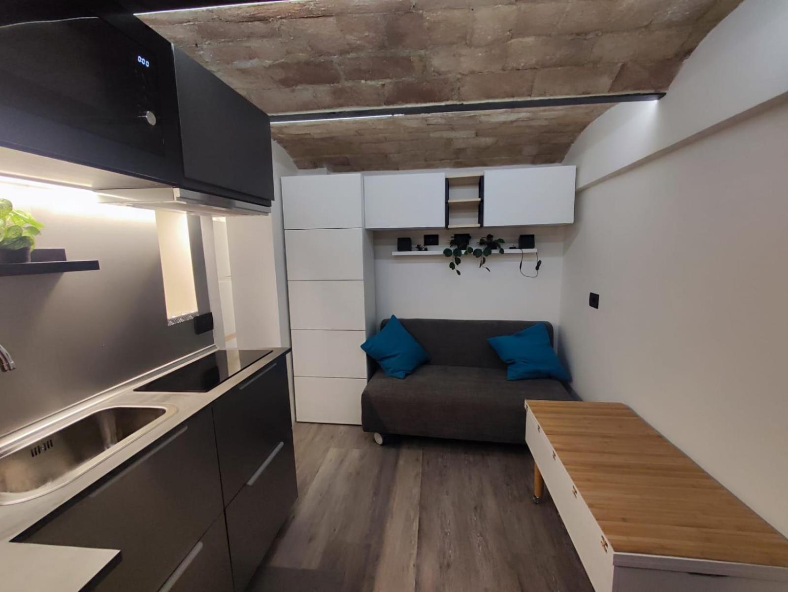 Apartment Romamor Spagna *